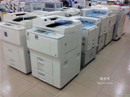 北京办公设备与电缆线回收市场深度解析 闲置资产的绿色变现之道
